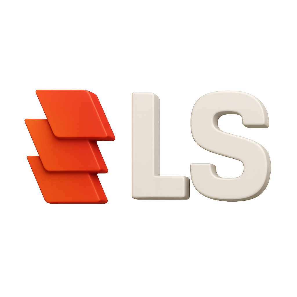 LeadStack Logo